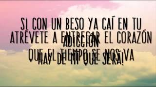 Quitate La Pena - Piso 21 Letra