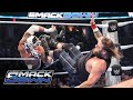 Wyatt Sicks Vs Andrade Rey Fenix WWE Tag Team Title Match SmackDown Highlights July 25 2025 Wyatt Sicks Vs Andrade Rey Fenix WWE Tag Team Title Match SmackDown Highlights July 25 2025