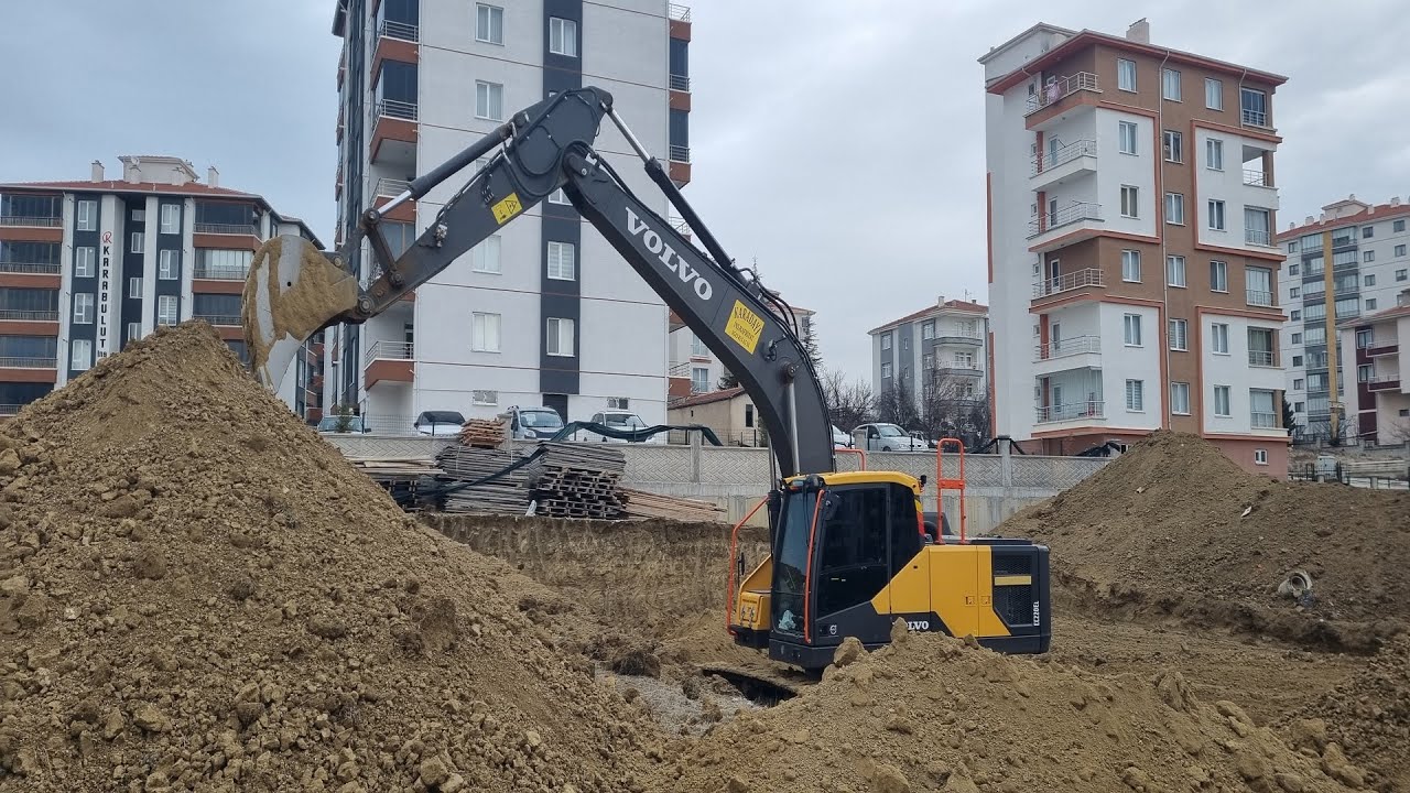 HAFRİYAT NASIL YAPILIR