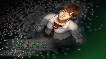 Fatal Frame Part 14 The Calamity 3/3