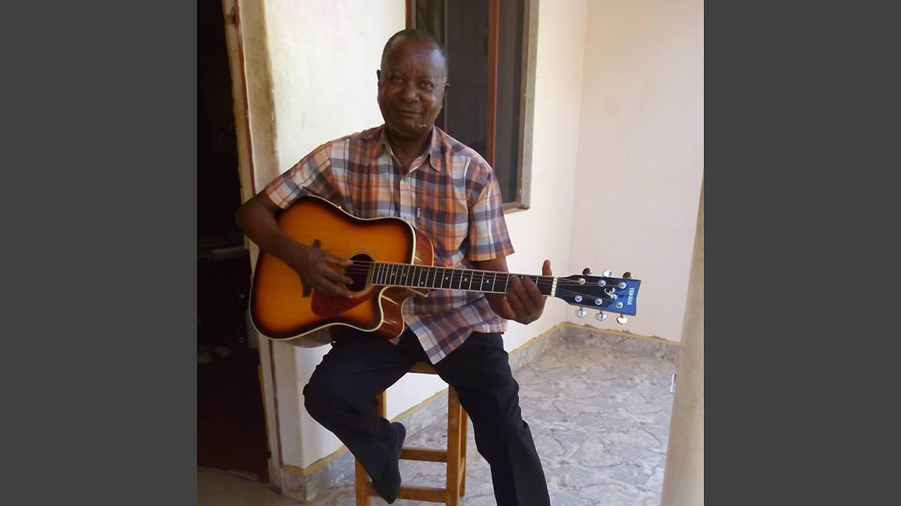 Watch Aba Yesu on YouTube Watch Aba Yesu on YouTube