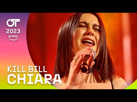 &quot;KILL BILL” - CHIARA | Gala 9 | OT 2023