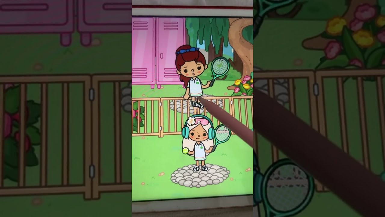 AVERY'S REVENGE 💔😈 || *WITH VOICE* || Toca Boca TikTok Roleplay