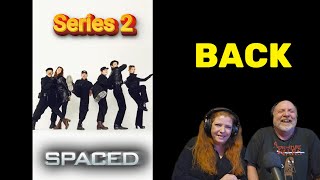 Spaced - S02E01 - Back