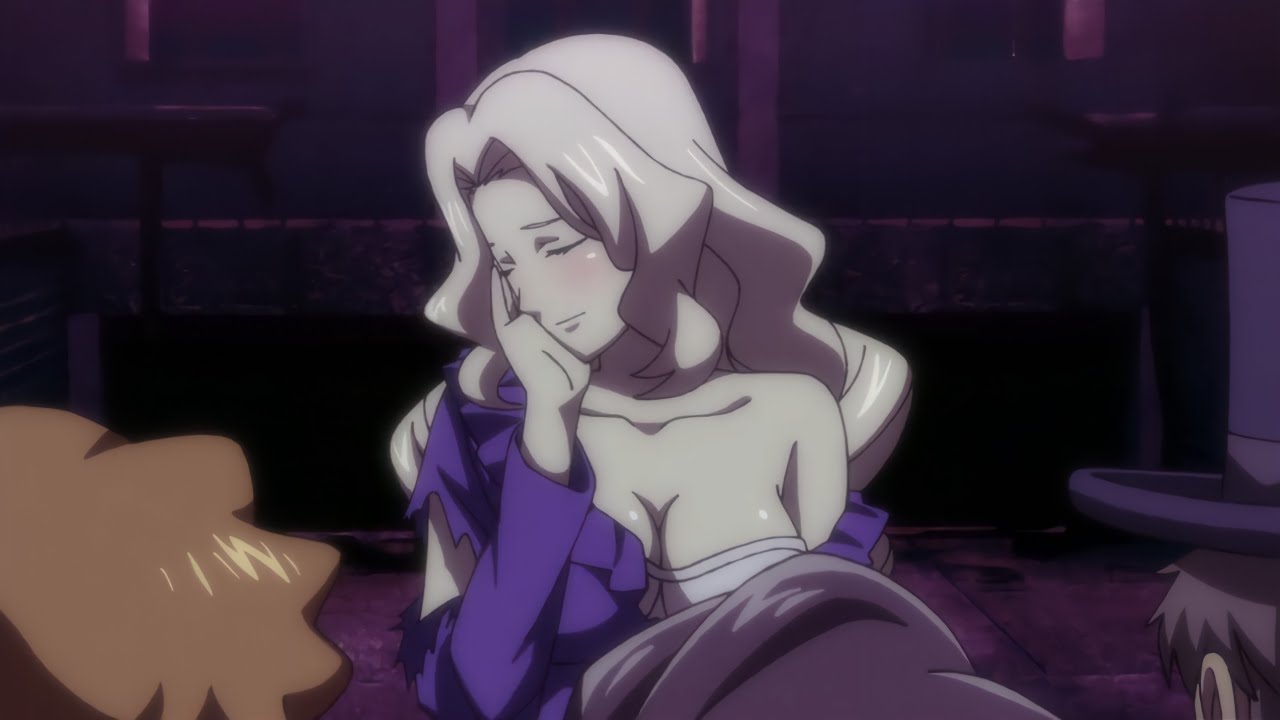 Dark Fairy Tale Story；Whoever finds five Phantom books can marry the most beautiful woman