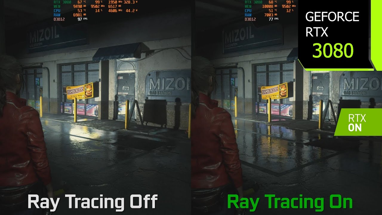 ea fc 24 will be more optimised on pc (ray tracing maybe ?) : r