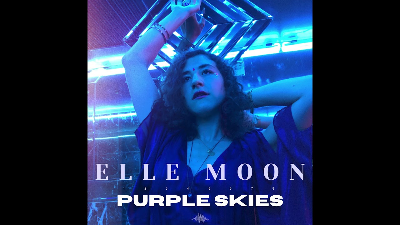 Elle Moon - Mysterious World (Interlude)