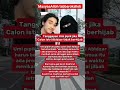 MasyaaAlloh tabbarokallohTanggapan Umi pipik jika Calon istri Abidzar tidak berhijab#new#viral#artis