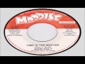 John Holt – Time Is The Master – Vinyl (LP, Album), 1973