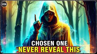 Never Reveal These 7 Secrets If You Are Truly Chosen by God! | Unlocking Divine Favor
