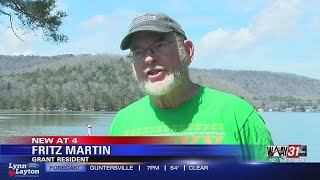 Gas prices impacting North Alabama boaters, too