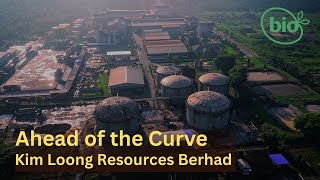Net Zero from Ground Up: Kim Loong Resources Berhad
