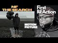 First Time Watching | NF - The Search  'REACTION'