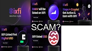 is ixfi com a scam