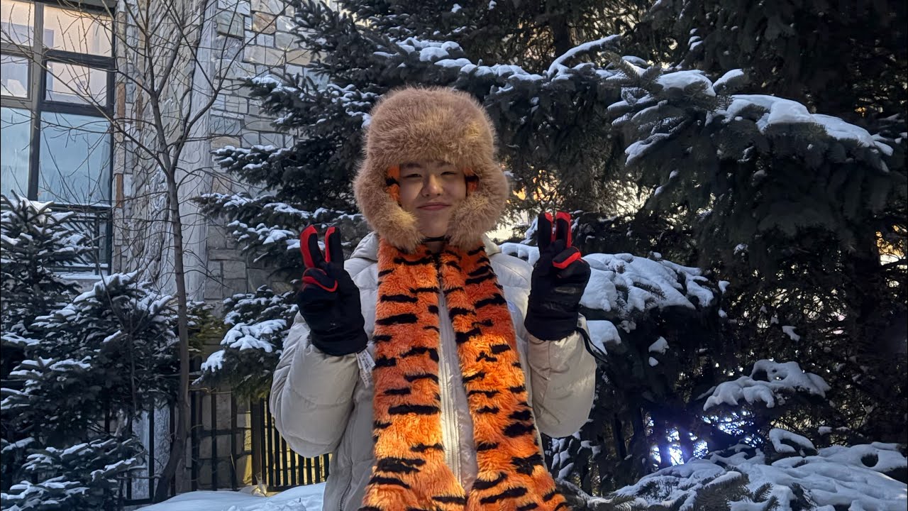 yabuli ski vlog day 5 & 6