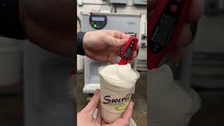 Mix Test Video Carpigiani 191 Spuse P Soft Serve Machine - Ic126682 3 Phase Air-Cooled