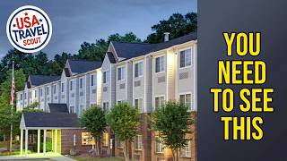Microtel Inn & Suites by Wyndham Charlotte/University Place - You Need to See This | Charlotte (NC)⭐