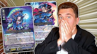 My Dream Vanguard Product Is REAL?!