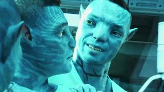 AVATAR MEJOR PELICULA DE ACCION
