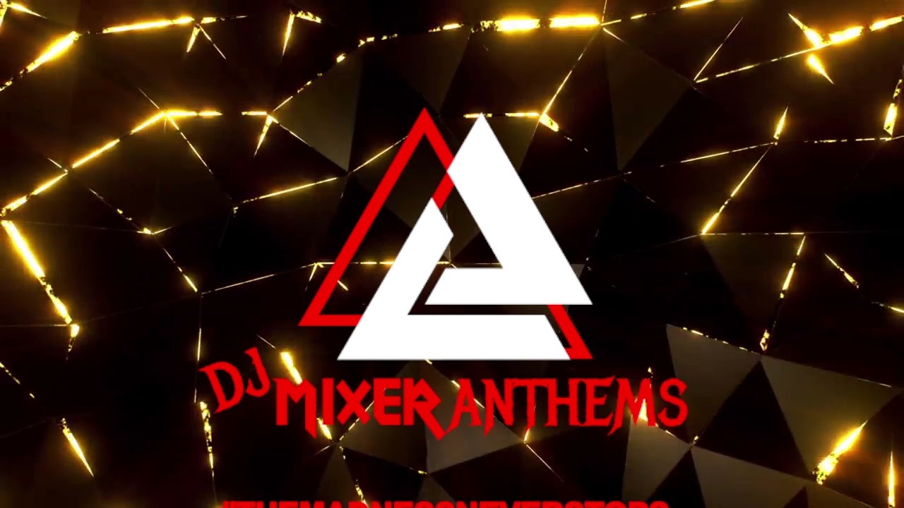 Damien N-Drix \u0026 STV - Let It Ring {MorganJ Remix} [Official Audio] (DJ Mixer Anthems)