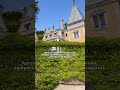 Массандровский дворец — жемчужина Крыма с ароматом виноградников