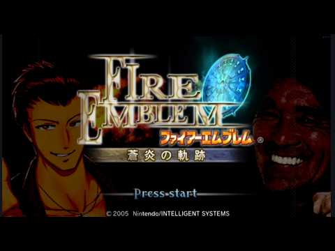 【 ファイアーエムブレム 】【 Vtuber 】【 ゲーム実況 】　結局FEはアイクが一番格好良いってことよ(過激派)　【 レベンス 】【 蒼炎の軌跡 】