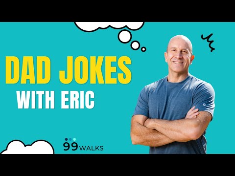 Dad Jokes With Eric - Youtube