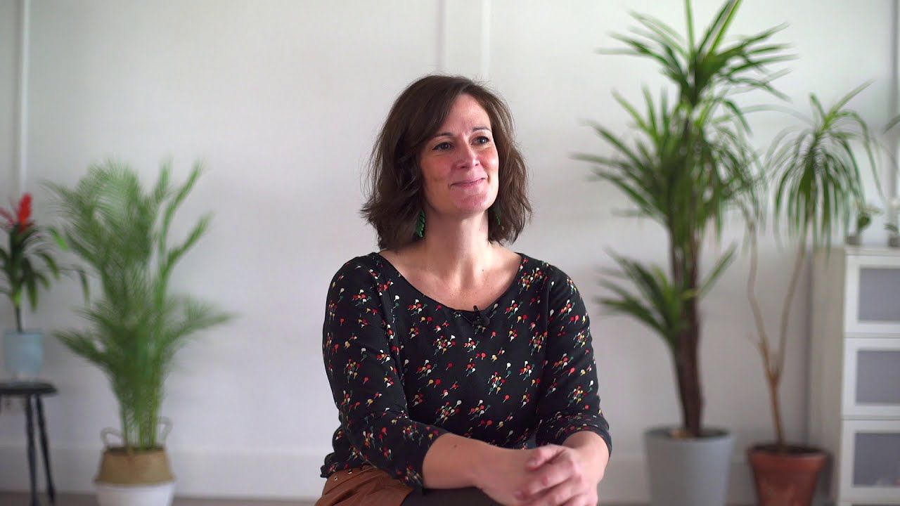 Gemma Galdon, Spain Ashoka Fellow 2020, founder of Eticas Consulting