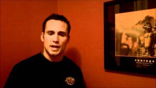 Calgary Firefighter Recruitment Process