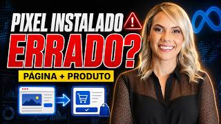 How to Install the Facebook Pixel in 2026 | Landing Page + Product