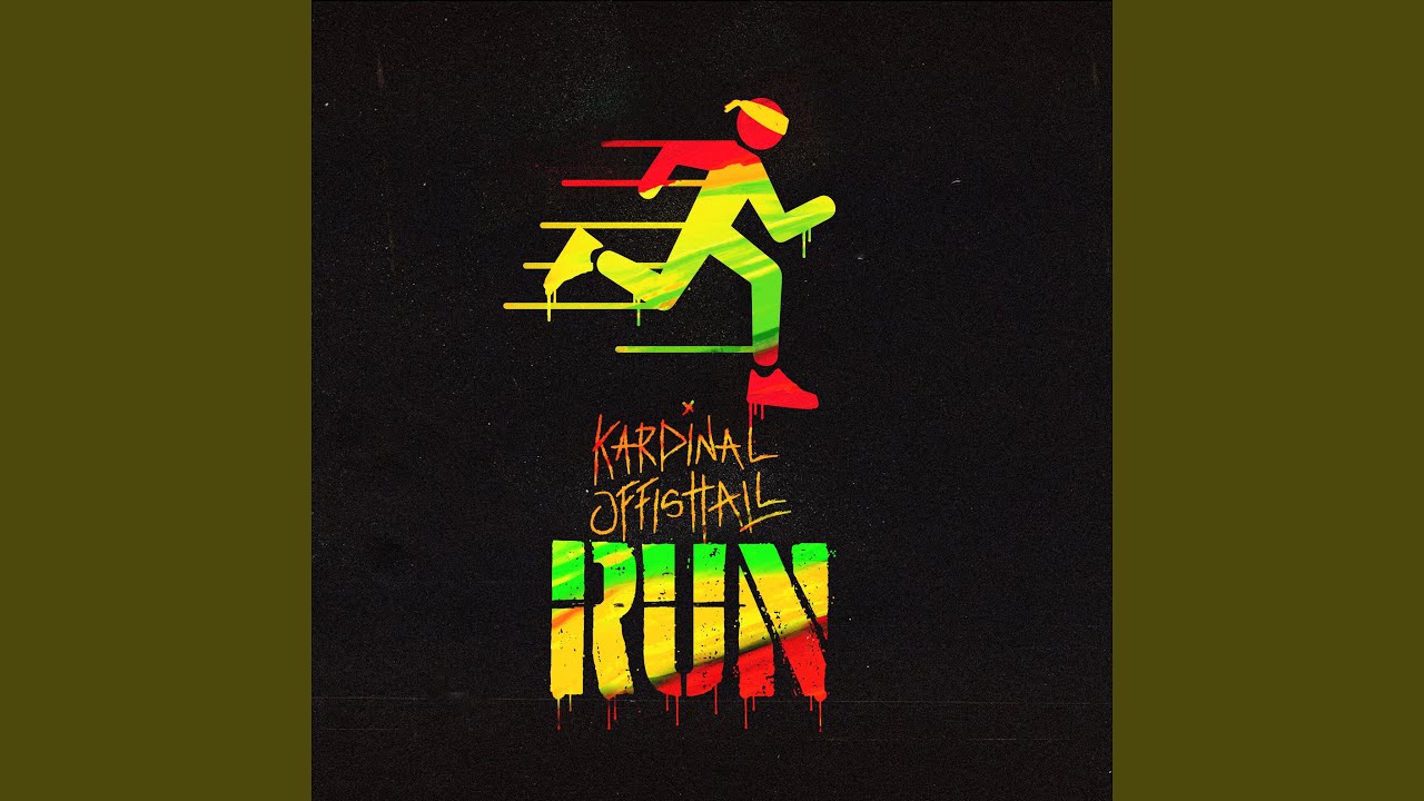 Watch RUN on YouTube Watch RUN on YouTube