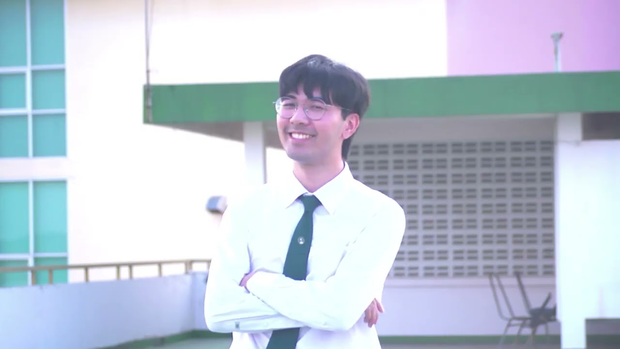 [FMS-RRU] แนะนำหลักสูตร สาขาวิชาคอมพิวเตอร์ธุรกิจ