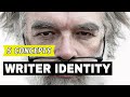 5 Concepts About WRITER IDENTITY in ACADEMIC WRITING