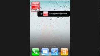 Wireless@SGx Seamless and Secure Access configuration for iPhone using Wireless@SG Connect