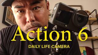 DJI Action 6 Review | Best Camera for Daily Life Vlogging