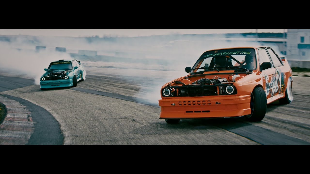 I claim this city and i take your spot - Nasty Unicorn Motorsports