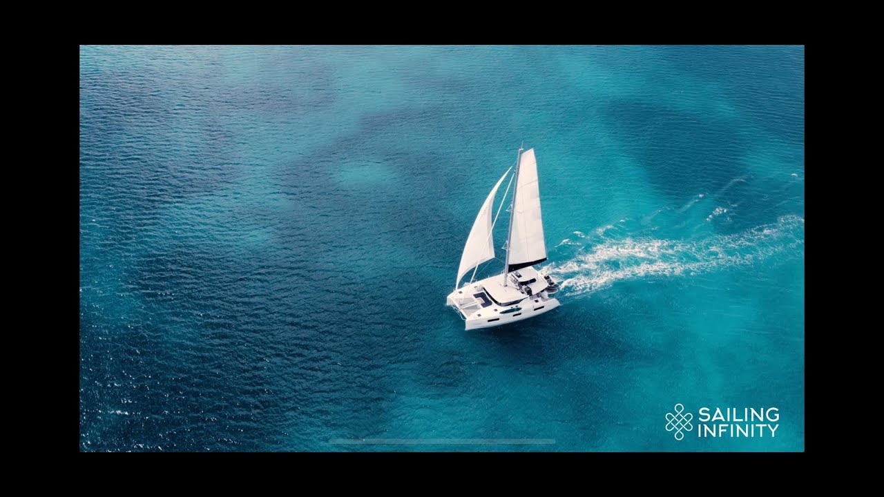 Sailing Infinty
