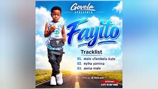 Fayito - Male Ufambela Kule [ 2026 ] Official Music 