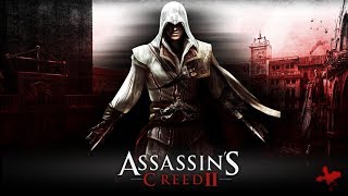 Assassins Creed II (Live Stream)