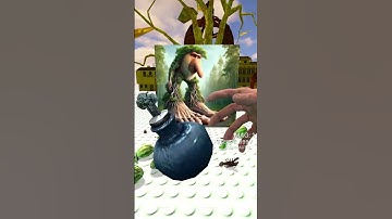 NEXTBOT ARE REALLY EVIL Part 199 #gmod #nextbots #shorts #chasing #chase #viral