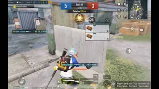 Pubf Mobile Room Battle 1V1 Snipers Ii