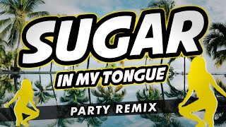 Download Lagu SUGAR PARTY  ( KRZ REMIX ) MP3 Download Lagu SUGAR PARTY  ( KRZ REMIX ) MP3