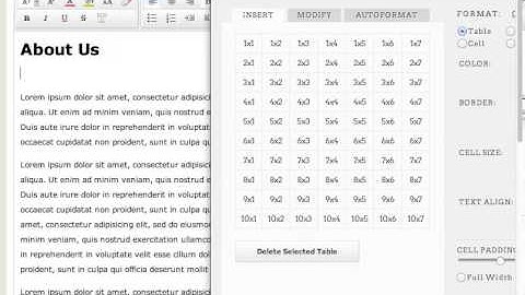fancy-editor-table-create