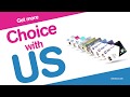 Get More with US
