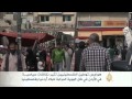 هواجس توطين الفلسطينيين في الأردن
