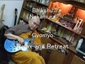 Bhikshu Nakamura Gyomyo  Relax and Retreat  中村行明