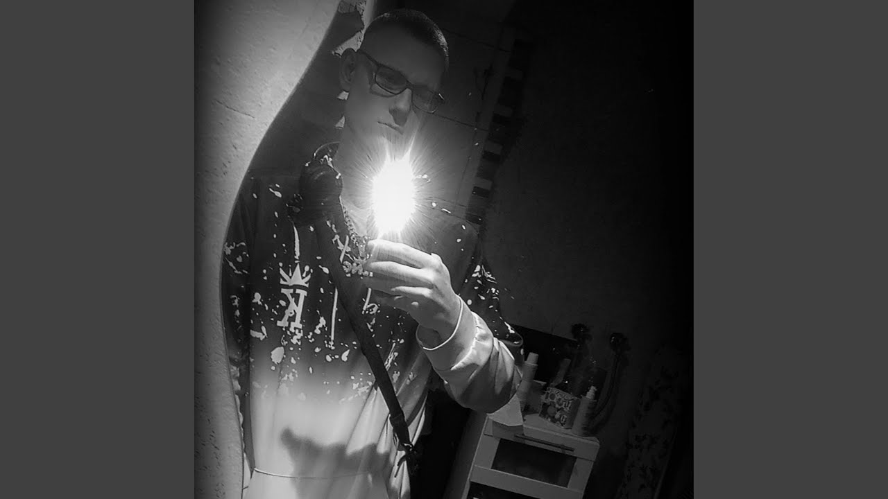 Half a Life (feat. Boski 2115 & Mateusz 2115)