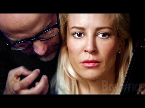A la Merci d'un Homme | Film Complet en Français | Thriller