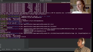 Advanced Configuration and Diagnostics for GraalVM Native Images