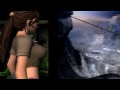 Tomb raider legend intro 720p